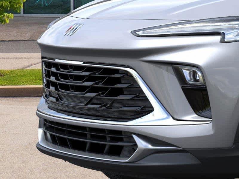 new 2026 Buick Encore GX car, priced at $28,824