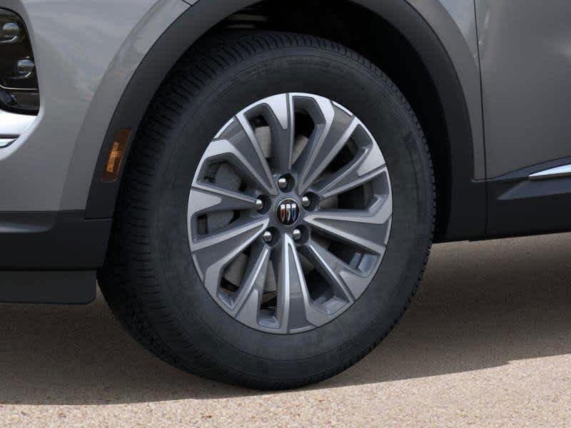 new 2026 Buick Envision car, priced at $44,413