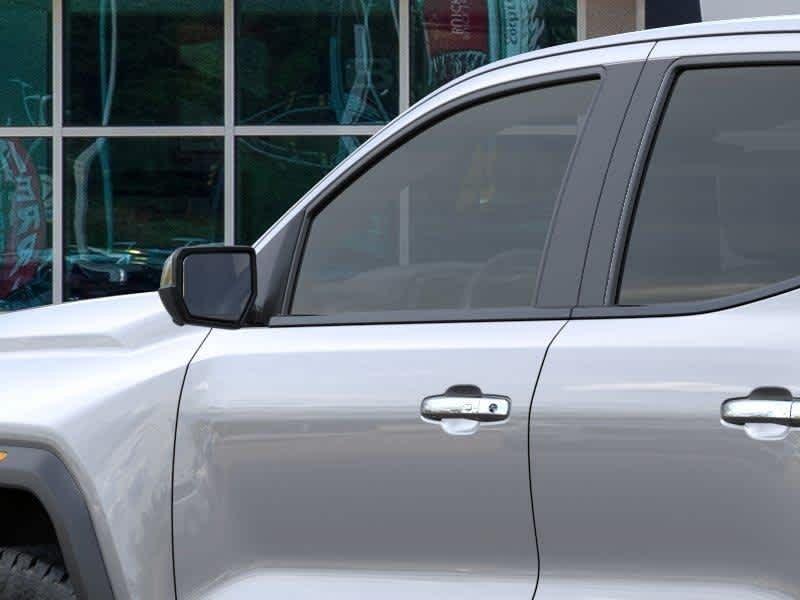 new 2026 GMC Canyon car, priced at $56,043
