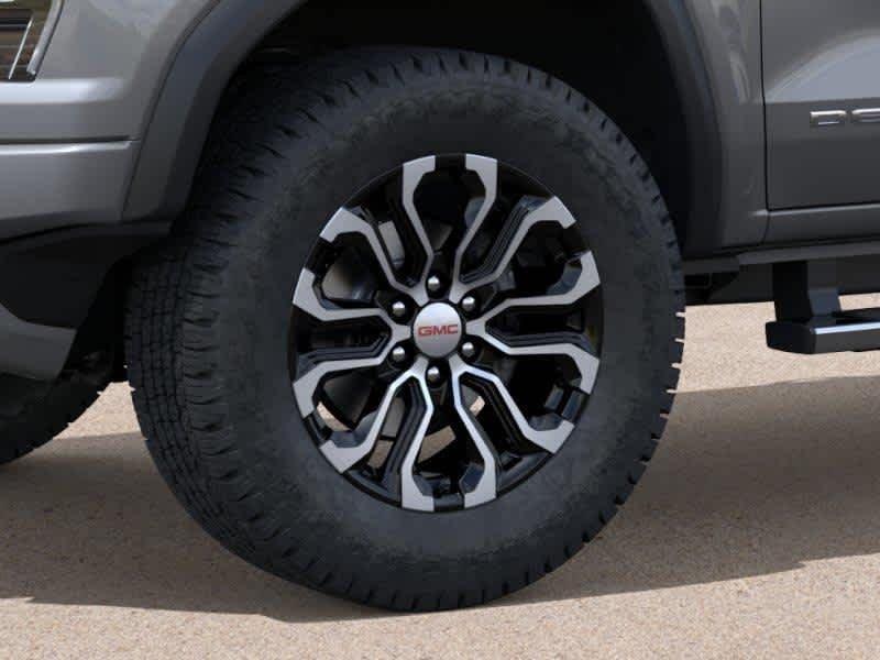 new 2026 GMC Canyon car, priced at $56,043