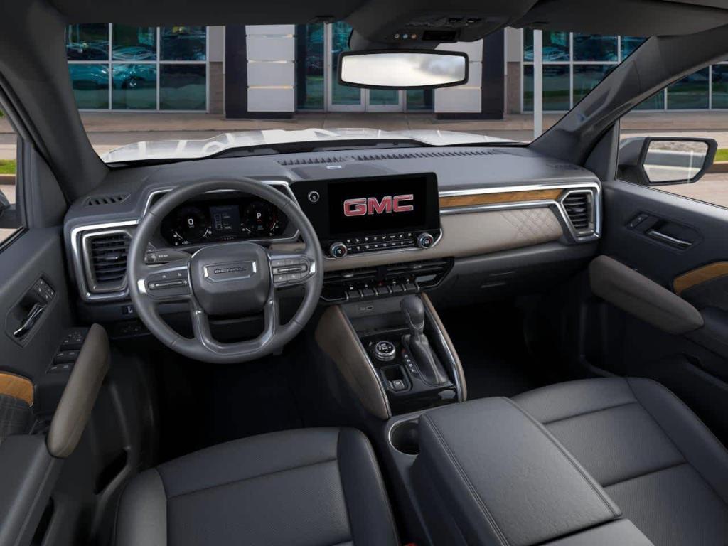 new 2026 GMC Canyon car, priced at $56,043
