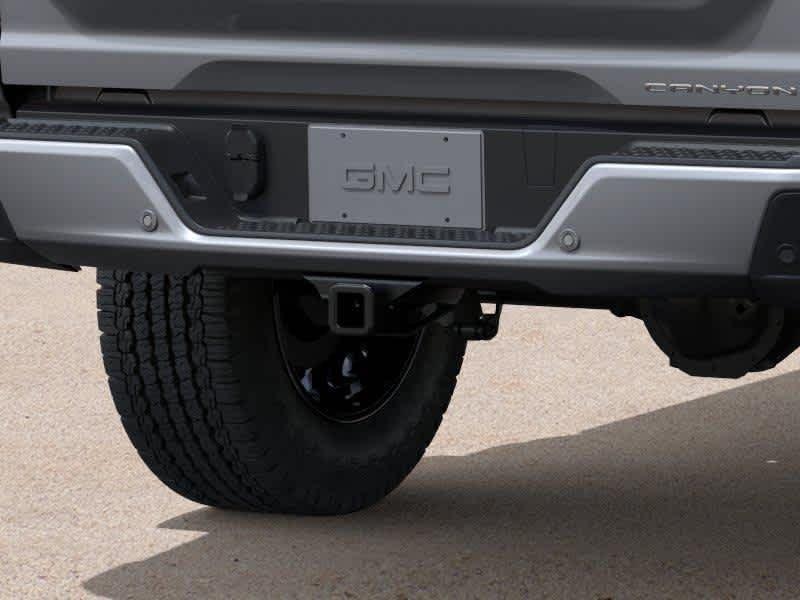 new 2026 GMC Canyon car, priced at $56,043