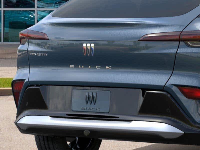 new 2026 Buick Envista car, priced at $29,777