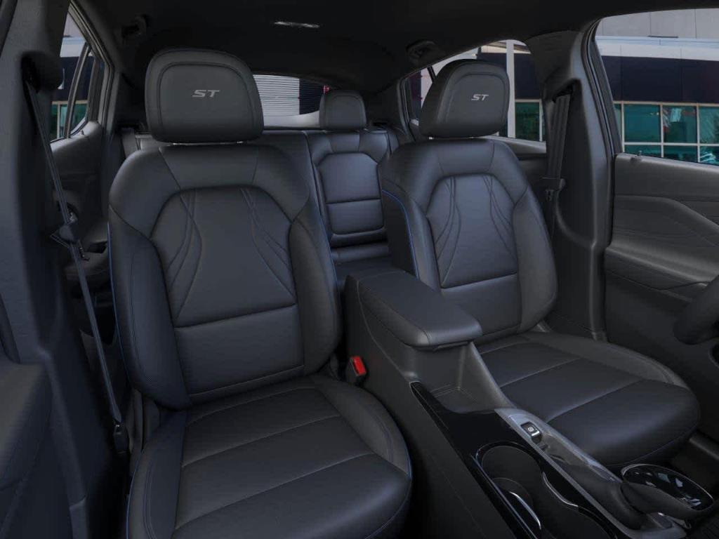 new 2026 Buick Envista car, priced at $29,777