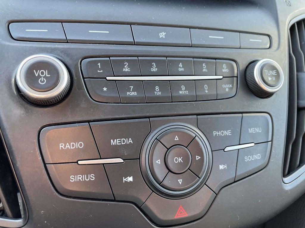 used 2018 Ford Focus car, priced at $7,998