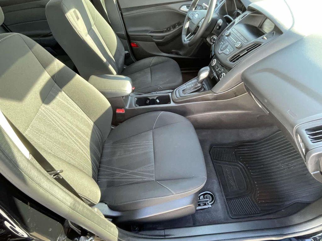 used 2018 Ford Focus car, priced at $7,998