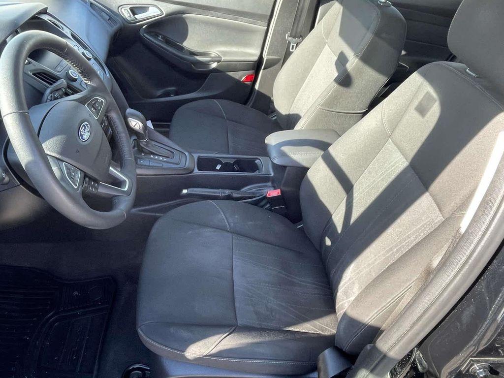 used 2018 Ford Focus car, priced at $7,998