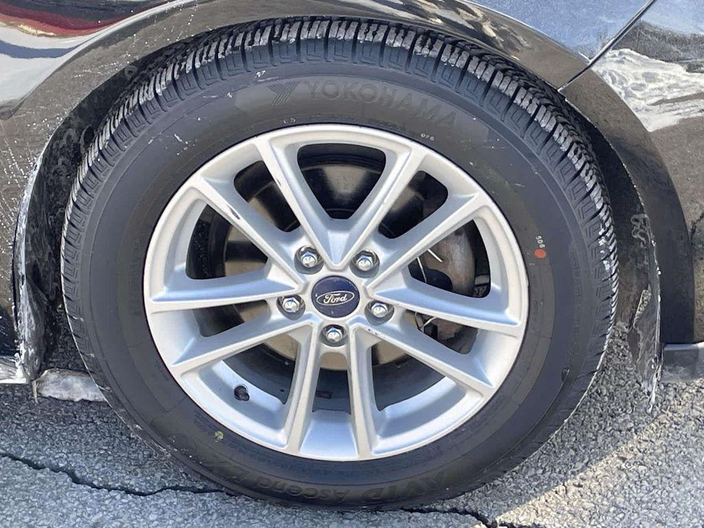 used 2018 Ford Focus car, priced at $7,998