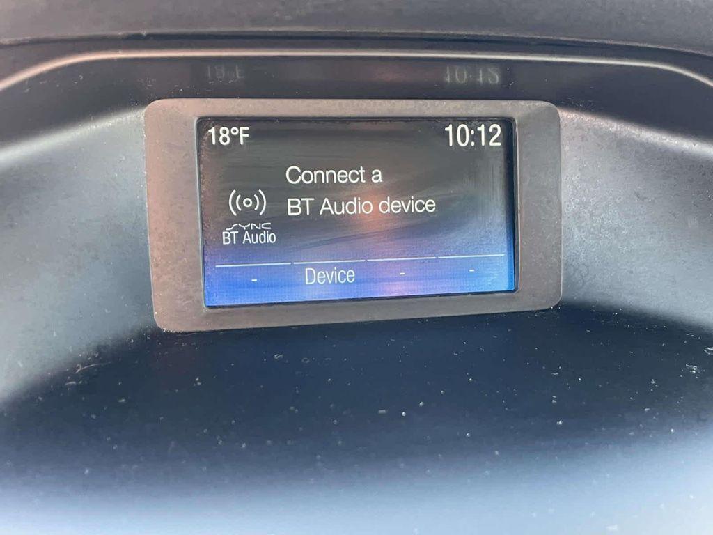 used 2018 Ford Focus car, priced at $7,998