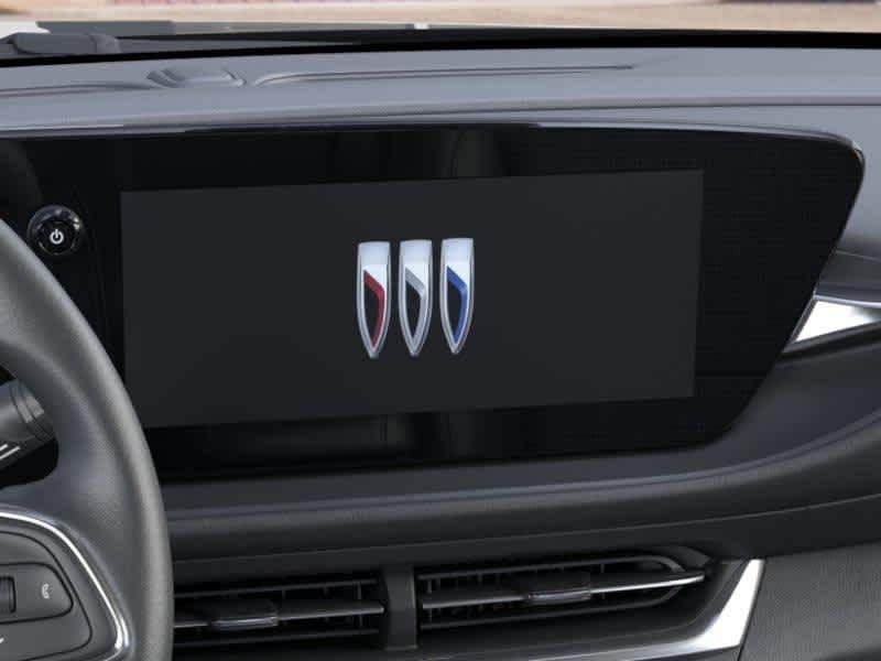new 2026 Buick Envista car, priced at $27,921
