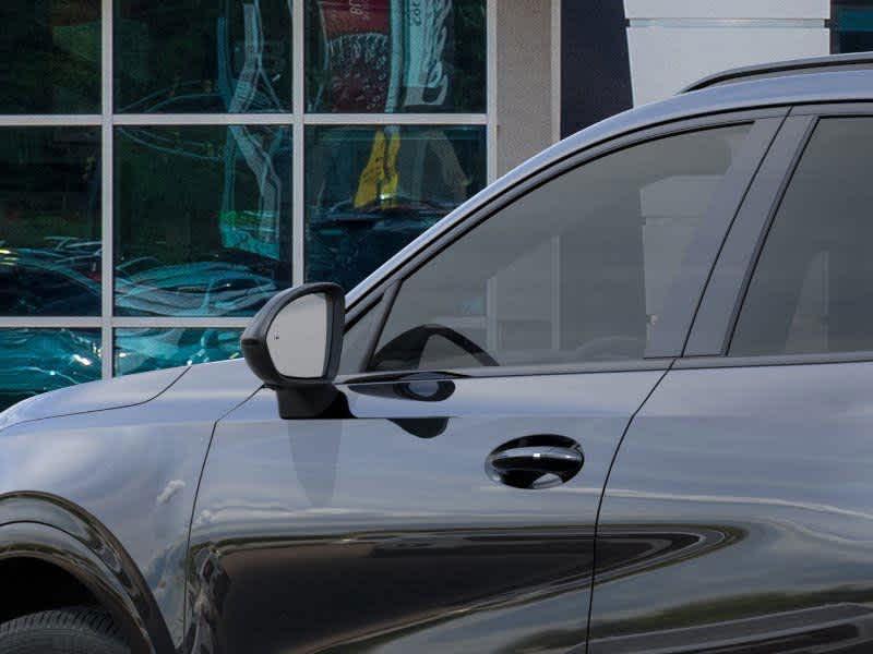 new 2026 Buick Envision car, priced at $47,605