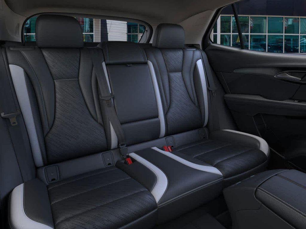 new 2026 Buick Envision car, priced at $47,605