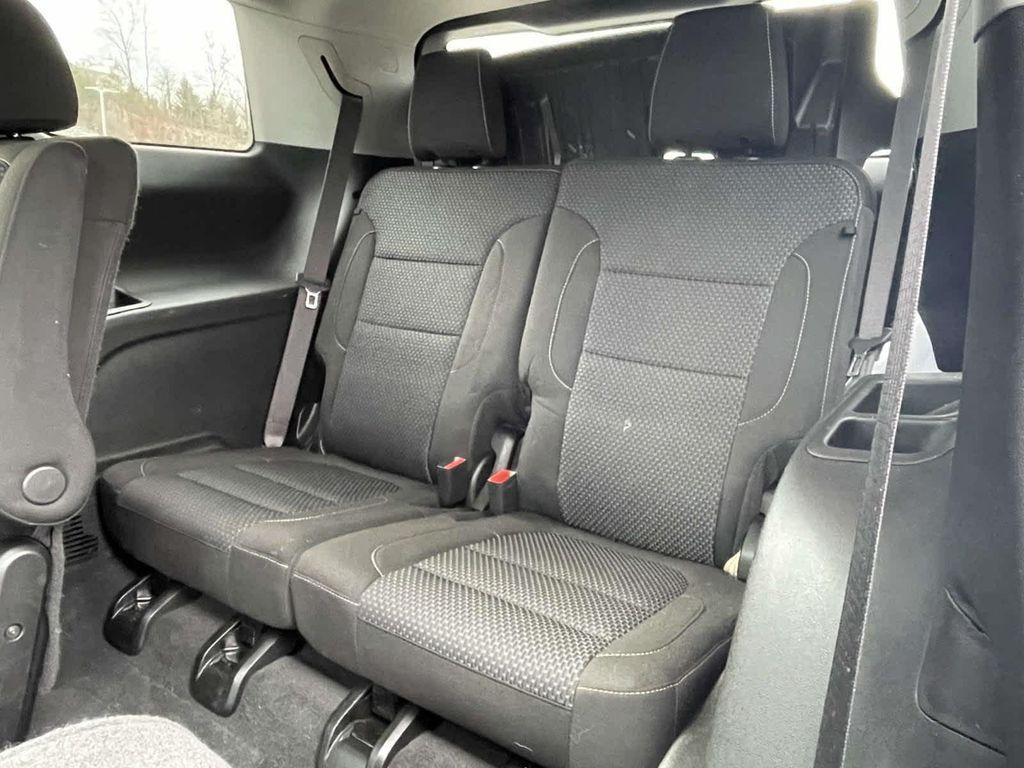 used 2023 GMC Acadia car, priced at $29,998