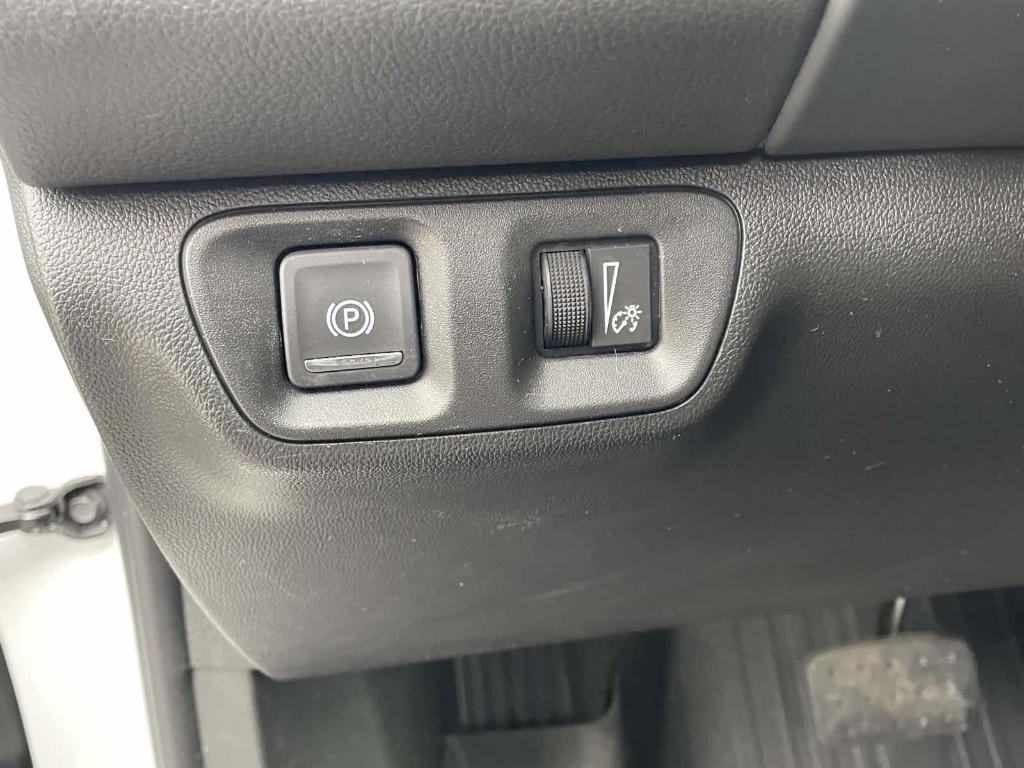 used 2023 GMC Acadia car, priced at $28,998