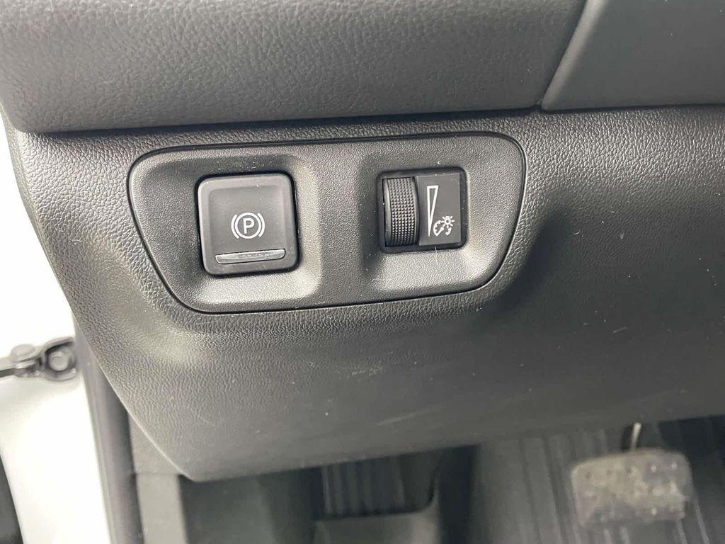 used 2023 GMC Acadia car, priced at $29,998