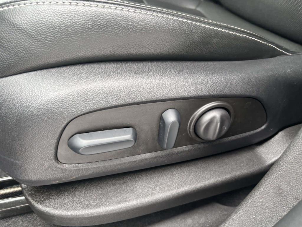 used 2022 GMC Terrain car, priced at $22,987