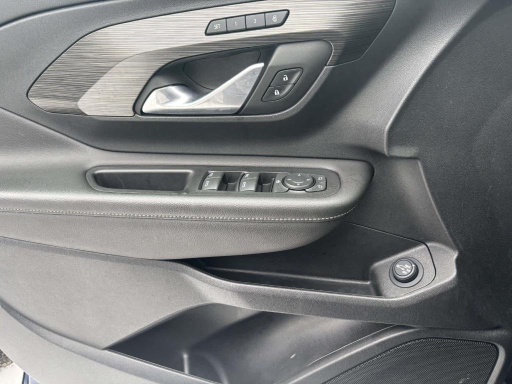 used 2022 GMC Terrain car, priced at $22,987