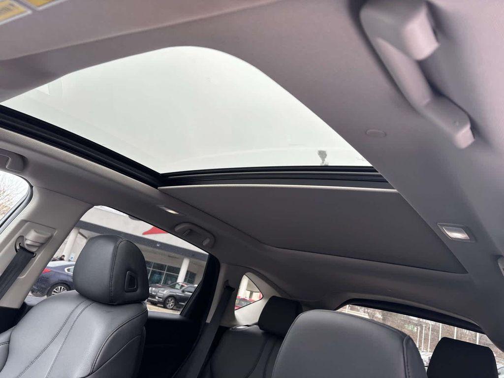 used 2023 Acura RDX car, priced at $36,993