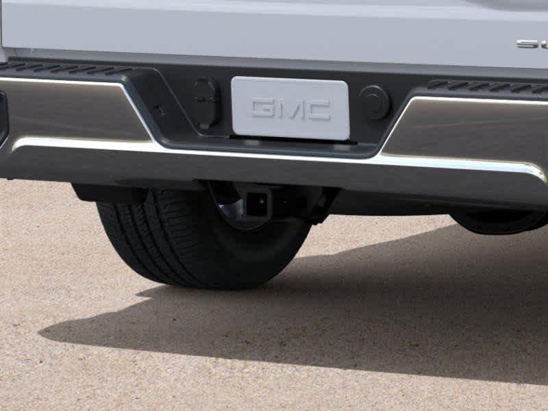 new 2026 GMC Sierra 1500 car, priced at $54,033