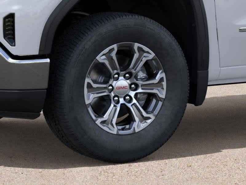new 2026 GMC Sierra 1500 car, priced at $54,033