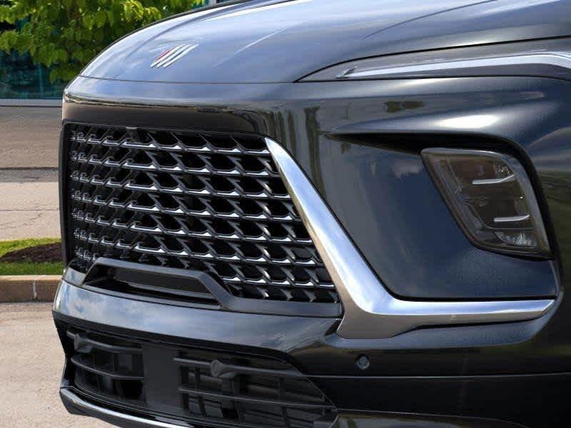 new 2026 Buick Enclave car, priced at $61,710