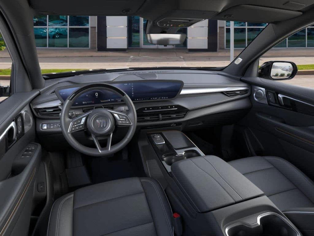 new 2026 Buick Enclave car, priced at $61,710