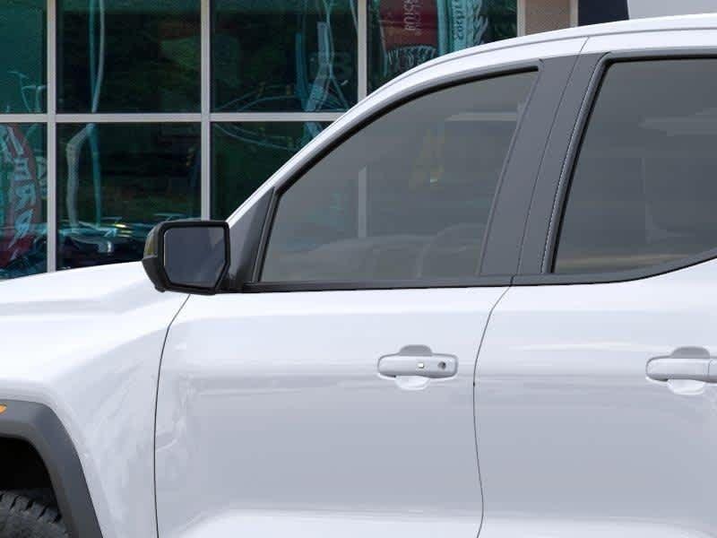 new 2026 GMC Canyon car, priced at $53,588