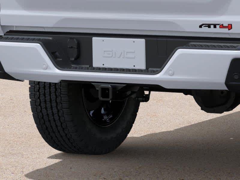 new 2026 GMC Canyon car, priced at $53,588