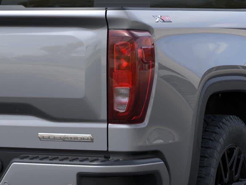 new 2026 GMC Sierra 1500 car, priced at $60,657