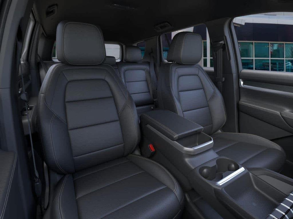 new 2026 GMC Terrain car, priced at $36,035