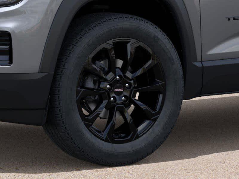 new 2026 GMC Terrain car, priced at $37,535