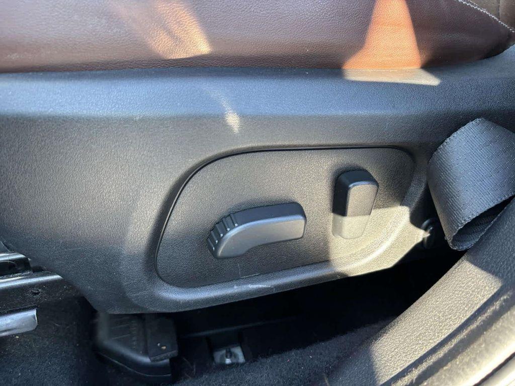 used 2018 Subaru Forester car, priced at $15,996