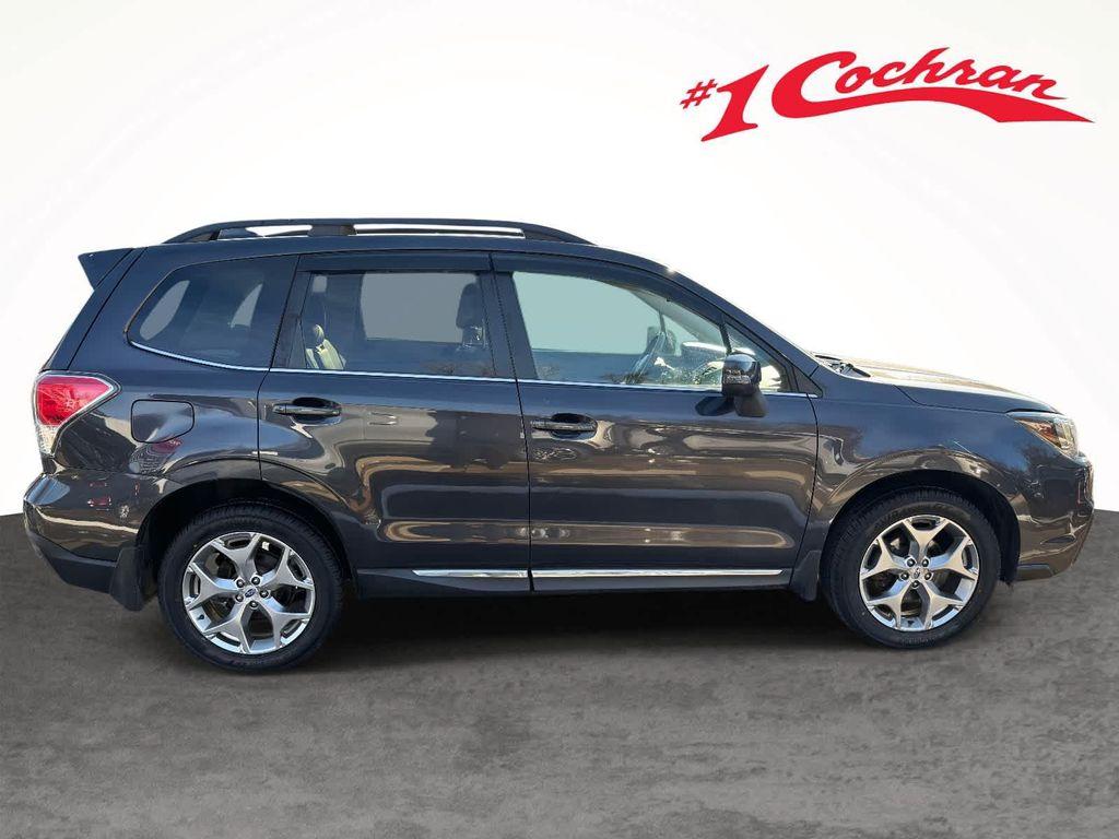 used 2018 Subaru Forester car, priced at $13,986
