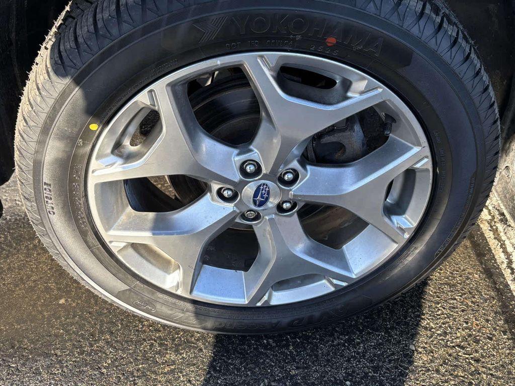 used 2018 Subaru Forester car, priced at $15,996
