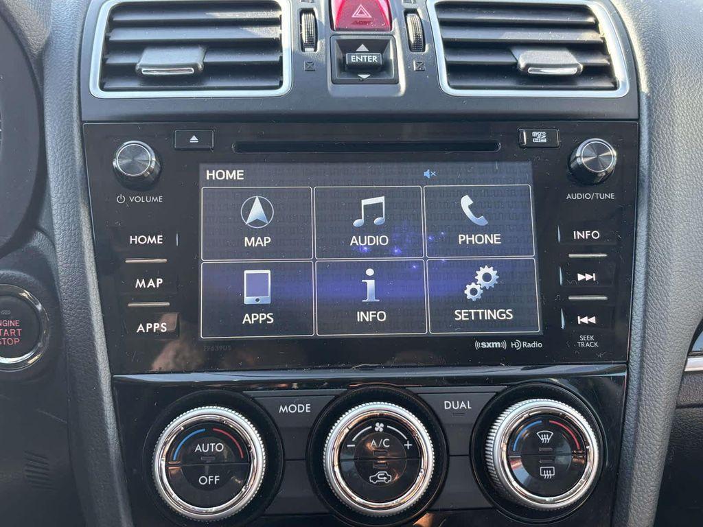 used 2018 Subaru Forester car, priced at $15,996