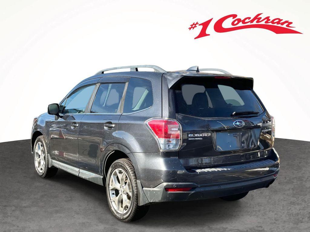 used 2018 Subaru Forester car, priced at $13,986