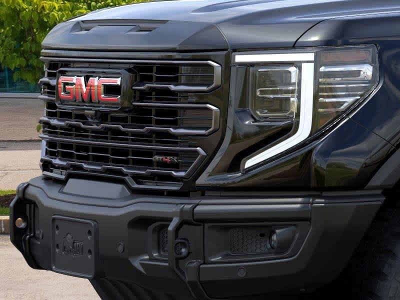 new 2026 GMC Sierra 1500 car, priced at $80,099