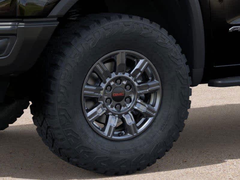 new 2026 GMC Sierra 1500 car, priced at $80,099