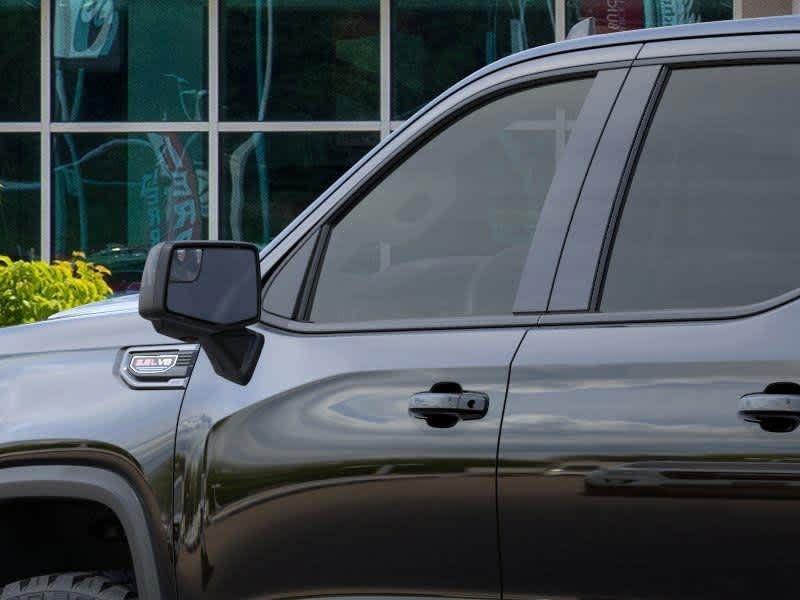new 2026 GMC Sierra 1500 car, priced at $80,099