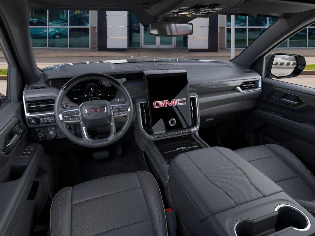new 2026 GMC Yukon XL car, priced at $86,545