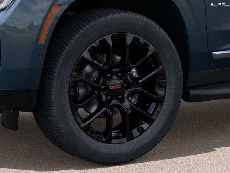 new 2026 GMC Yukon XL car, priced at $86,545