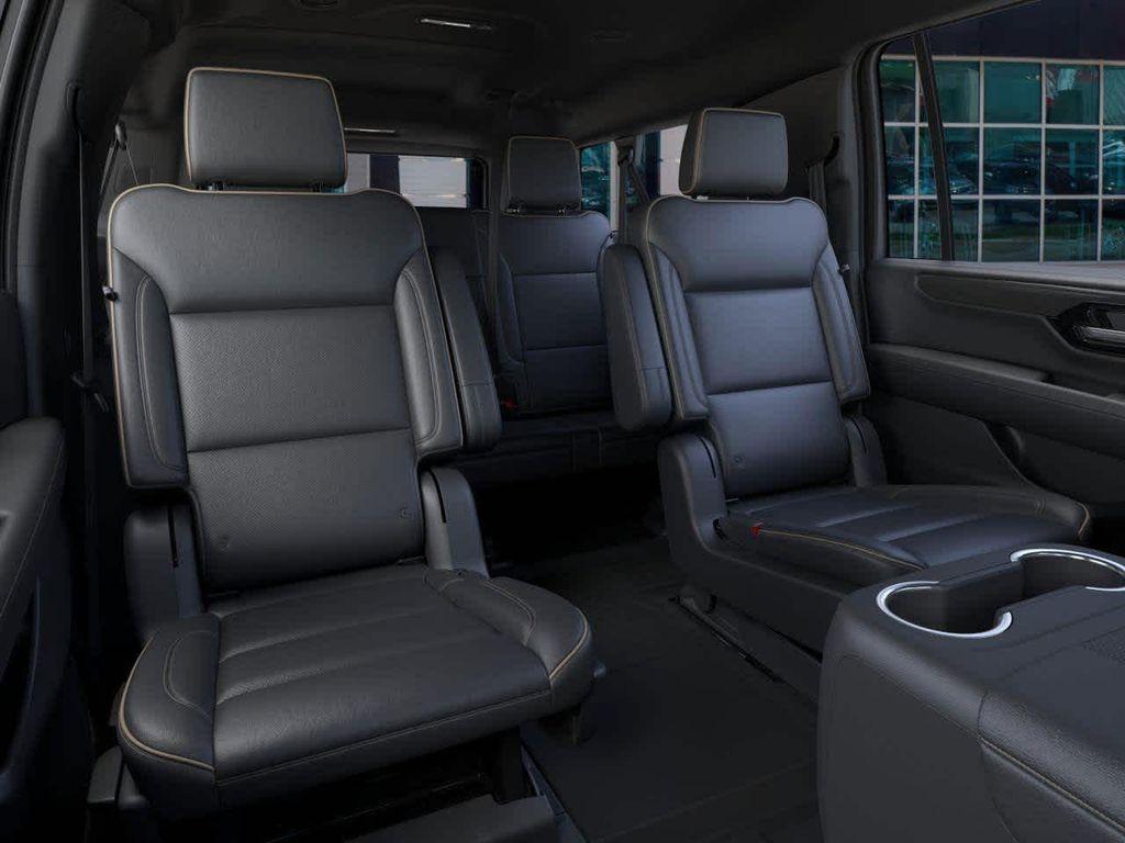 new 2026 GMC Yukon XL car, priced at $86,545