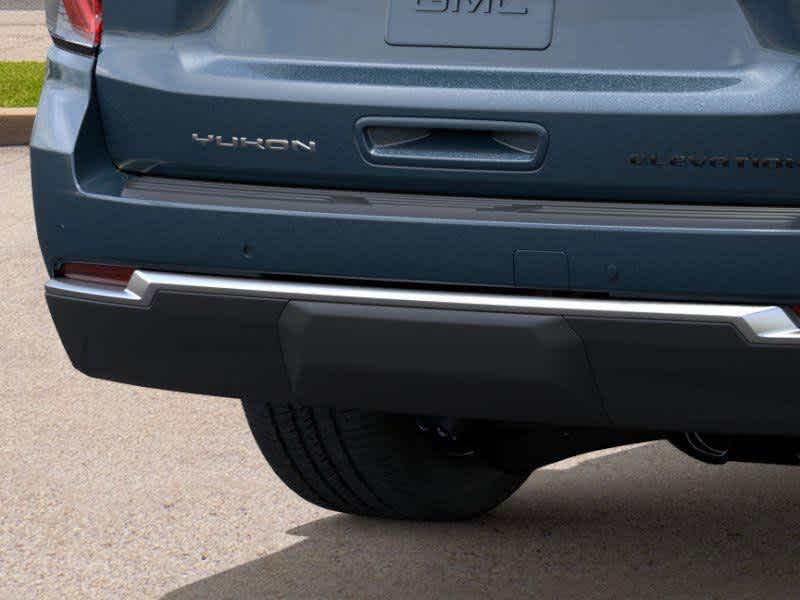 new 2026 GMC Yukon XL car, priced at $86,545