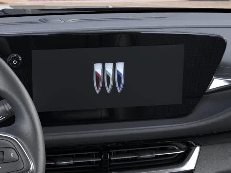 new 2026 Buick Envista car, priced at $30,777