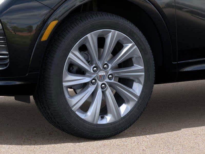 new 2026 Buick Envista car, priced at $31,450