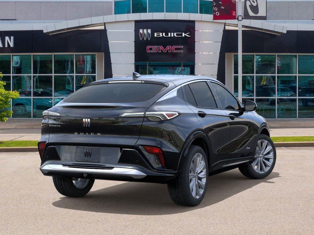 new 2026 Buick Envista car, priced at $31,450