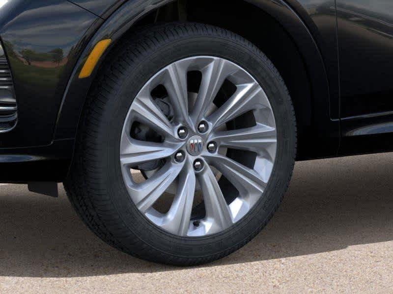 new 2026 Buick Envista car, priced at $31,198