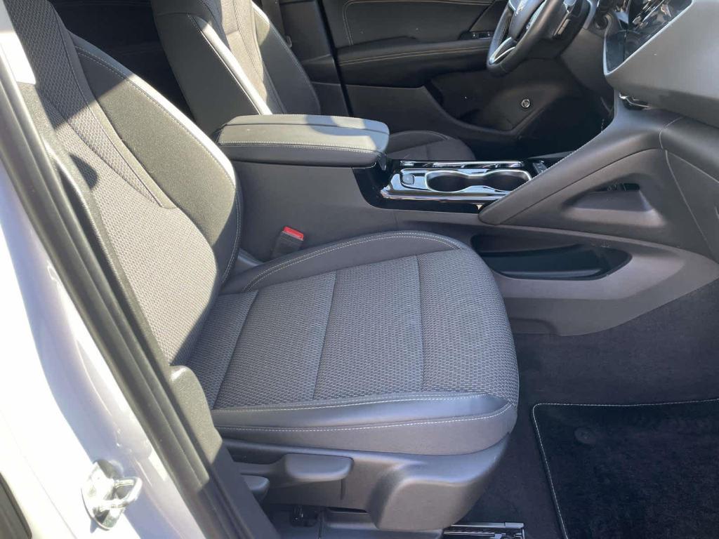 used 2023 Buick Envision car, priced at $25,898