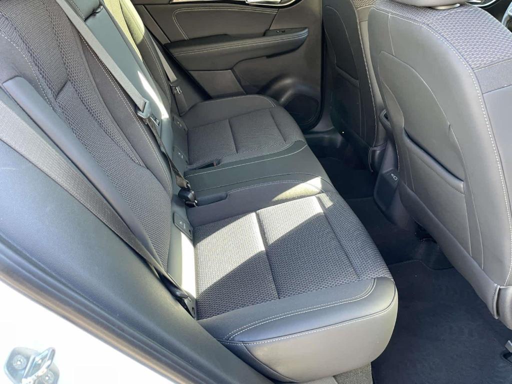 used 2023 Buick Envision car, priced at $24,599