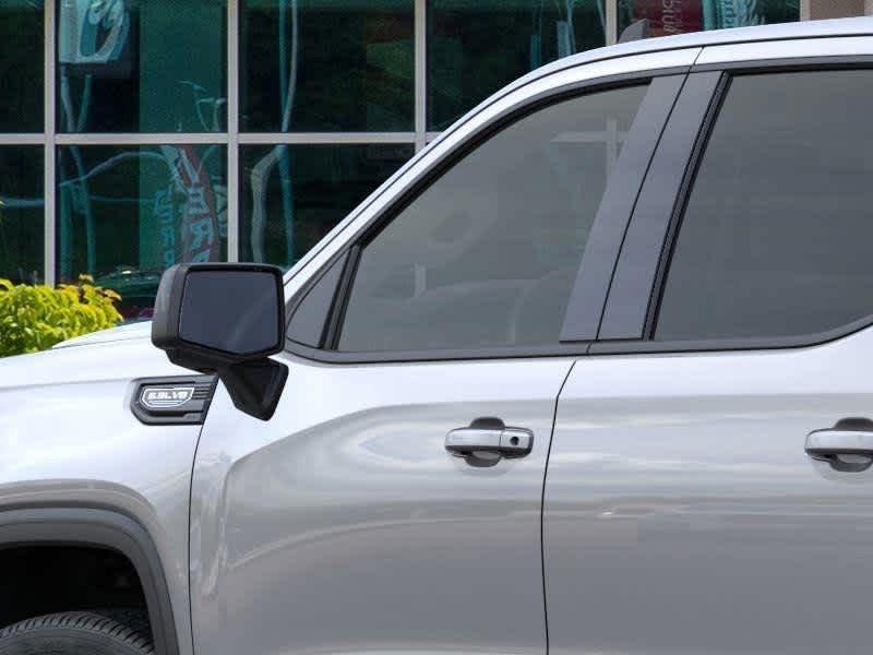 new 2026 GMC Sierra 1500 car, priced at $61,834